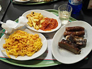 Arci San Lazzaro food
