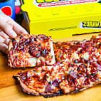 Hungry Howie's Pizza food