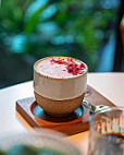 Beach Coconuts Bowls Bangkok Acai Smoothie Bowl food