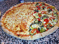 Pizzeria Eraora food