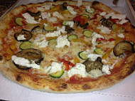 Pizzeria Eraora food