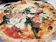 Pizzeria Focacceria Da Giuseppe food