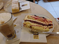 Cafe Tirol food