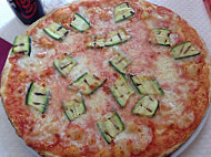 Pizza Leggera Il Piacere food