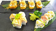 Sushi Eatime food