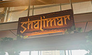 Ravintola Shalimar food