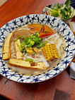 La Ca Vietnamese Streetfood food
