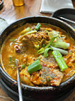 Busan Gukbap food