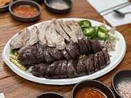 Busan Gukbap food