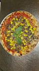 Osteria E Pizzeria Vecchio Mulino food
