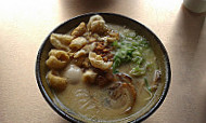 OYASUMI RAMEN food