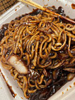 Malri Hyang food