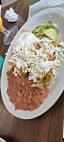 Taqueria El Jalisco food
