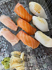 Sushi & Maki Restaurant food