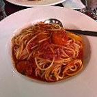 Spaghetti Tree food