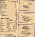 Chang Lung Fish Chips menu