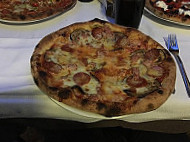 Pizzeria Al Cancello food