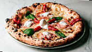 Meeto Pizza&co food