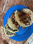 Tacos Mirasol Restaurant food