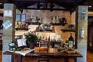 La Locanda Del Bere food