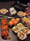 Kokeshi Sushi Bistrot inside