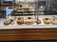 Grand Central Bakery food
