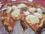Pizzeria Nana food