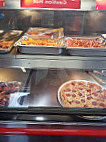 Mojoe's Famous Pizza And Chicken food
