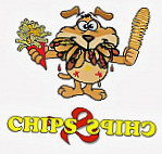Chips Chips food