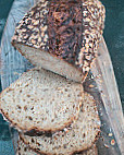 Tabor Bread food