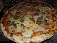 Pizzeria Sisti food