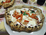 Pizzeria Il Girasole food