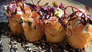 Tataki Sushi Cascais food