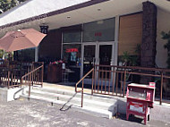 SU Hong Eatery-Palo Alto outside
