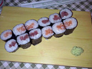 Tsuki food