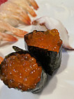 Taiyos Sushi Poki food