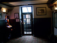 Llanerch Inn inside