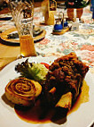 Restaurant Magic restaurant Zauberstubn Oberammergau food