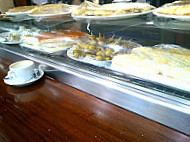 Cafeteria Imara food