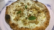 Anchio Pizzeria Griglieria food