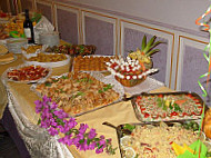 Al Cenacolo Del Gattopardo food