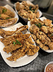 Jojo's Kitchen: Taiwan Eats food