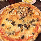 Pizzeria Abbazia food