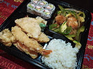 Oishi Sushi Japanese Chinese Food food