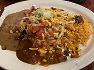 Salsa Tex-mex Plano Texas food