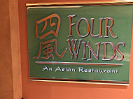 Four Winds An Asian inside