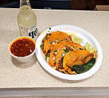 Sonora Taqueria food