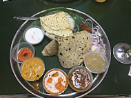 Ananda Bhavan Buffalo Rd food