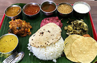 Ananda Bhavan Buffalo Rd food