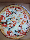 Cibelli's Pizza Eastside food